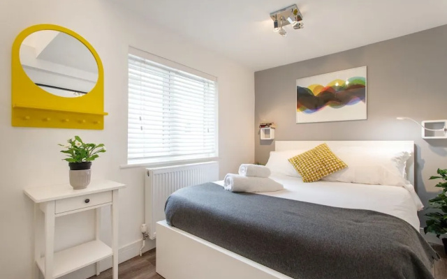 Notting Hill Residences