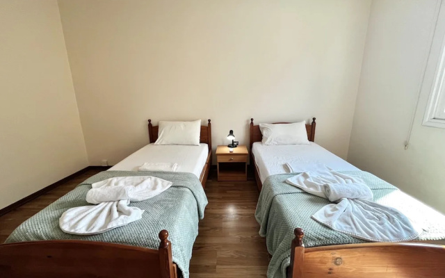 115 AN - Stay Napa Oniro Apartment