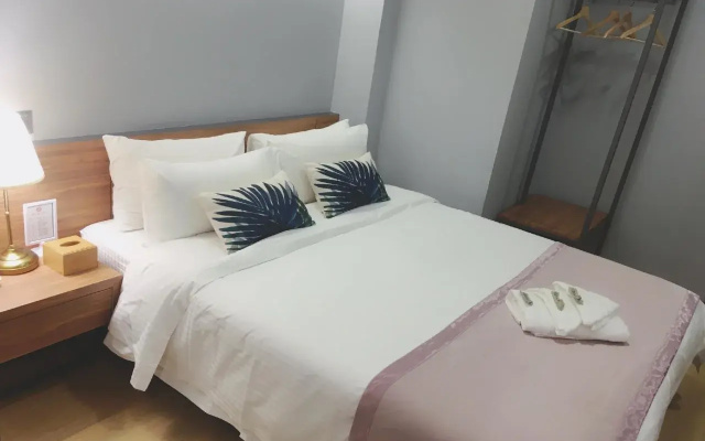 Hotel Gaia 95