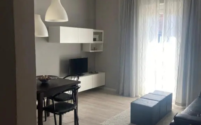 Appartamento a due passi dal centro