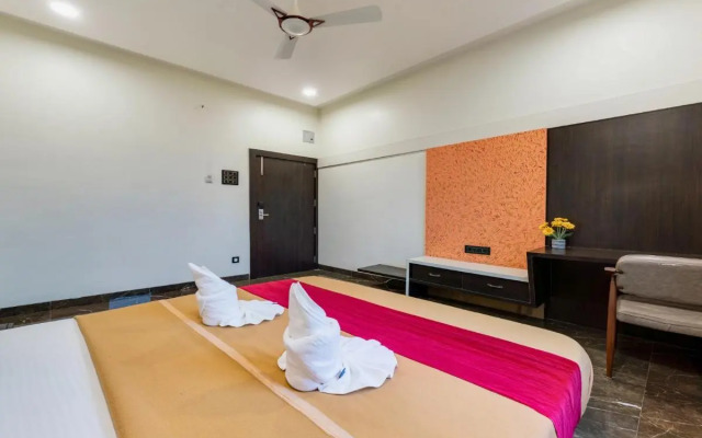 Hotel Chandradeep Regency