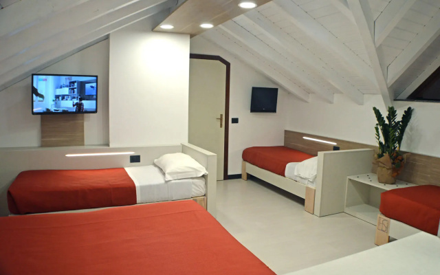 Sempione Hotel Ristorante