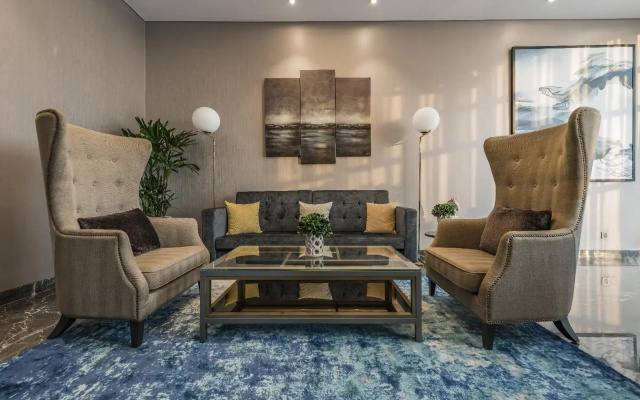 D1Mension Residences