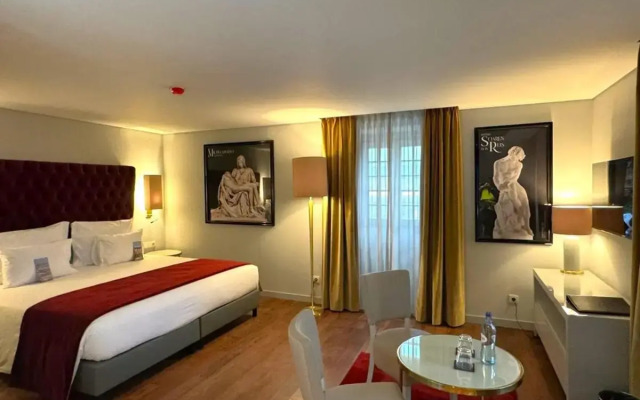 Vila Gale Collection Ponte de Lima Vineyards Hotel