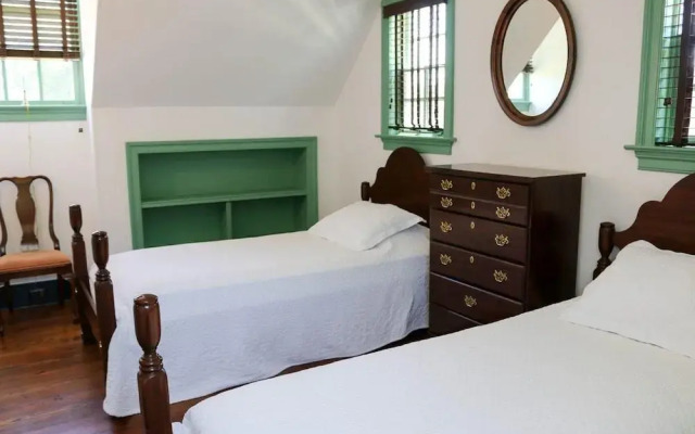 Gracefield Hall B&B