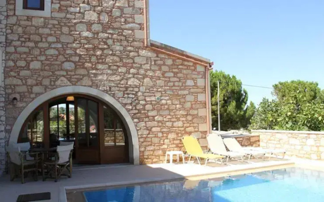 Mesogea Villa