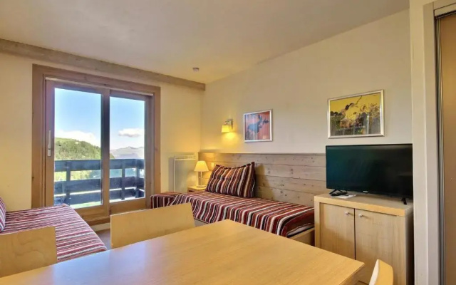 Appartement Belle Plagne, 2 pièces, 5 personnes - FR-1-455-172