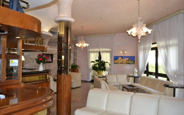 Hotel Acapulco