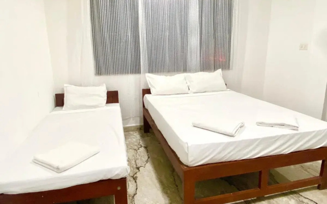 BSG Stay Calangute Beach Road Goa Hotel