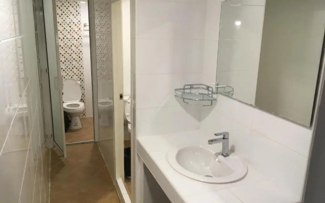 Icon Hostel
