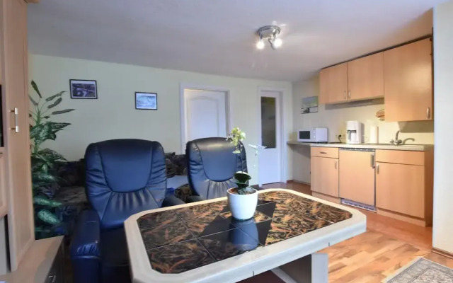 Cozy Apartment in Boltenhagen Germany near Beach