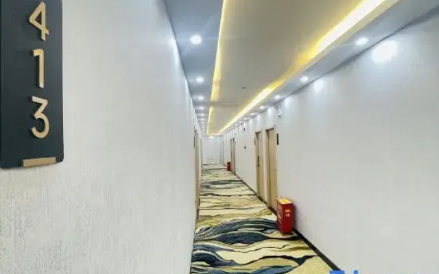 Hong Fu Hotel