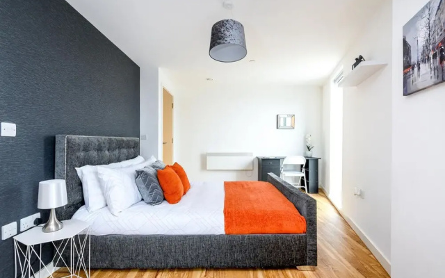 Yorksha Luxury Apartments