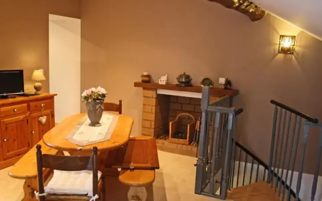 Casa di Orsula