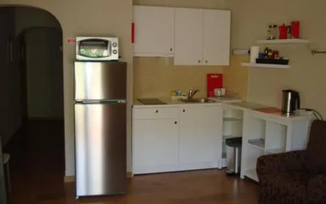 Studio near the beach