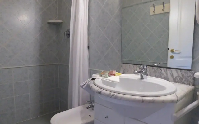 Apartment in Cutigliano With Terrace, Garden, Bbq, Pool