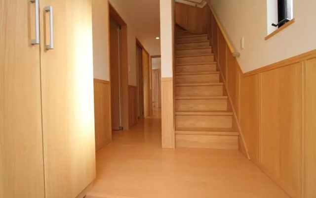 Fujinokura Village A - Vacation STAY 84886