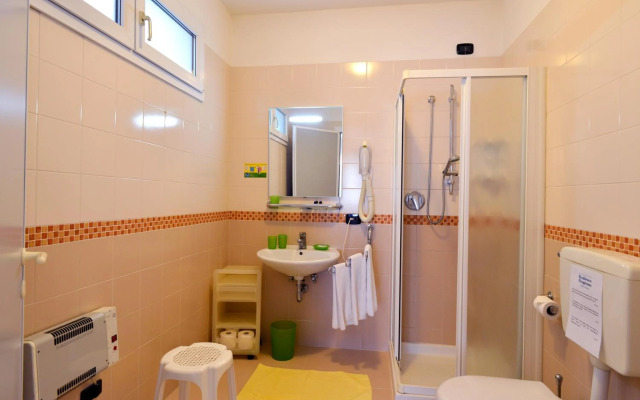 Residence Progresso
