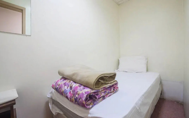 New World Hotel
