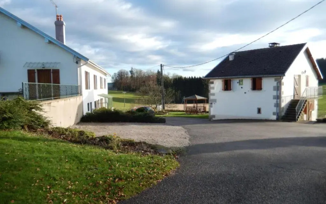 Gîte Les Hirondelles