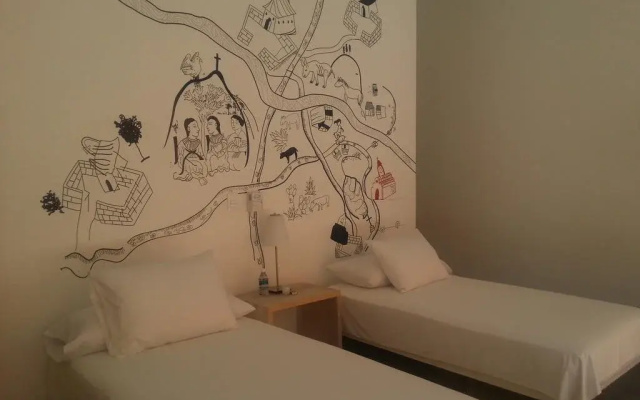 Hotel Cosijo