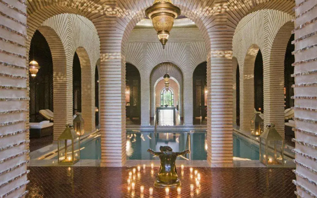 Selman Marrakech