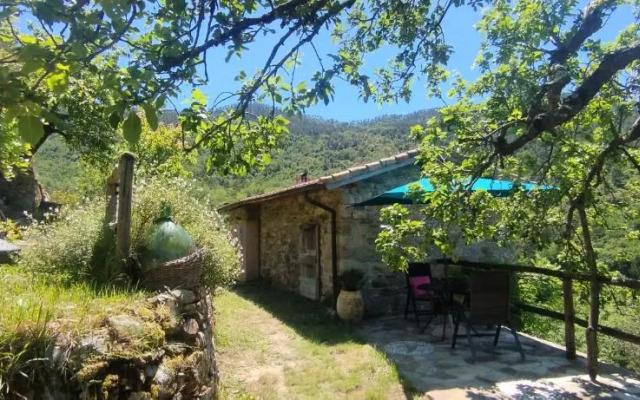Casa Lucertola