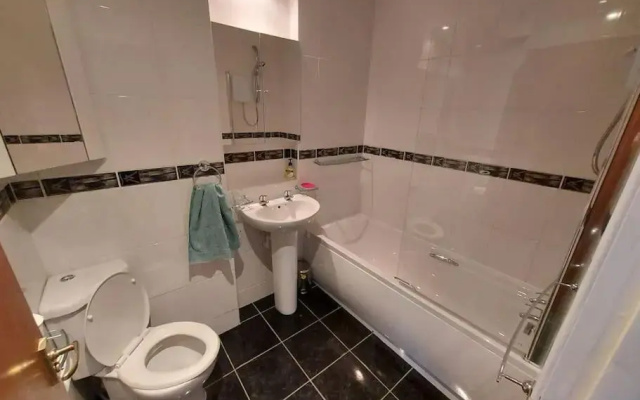 City Centre Apartment