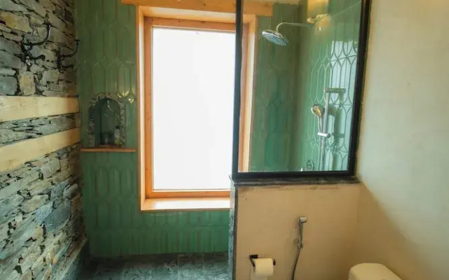 Khaas Villa at Theog, Shimla