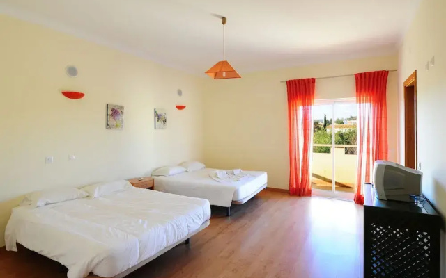 Villas2Go2 Mendez