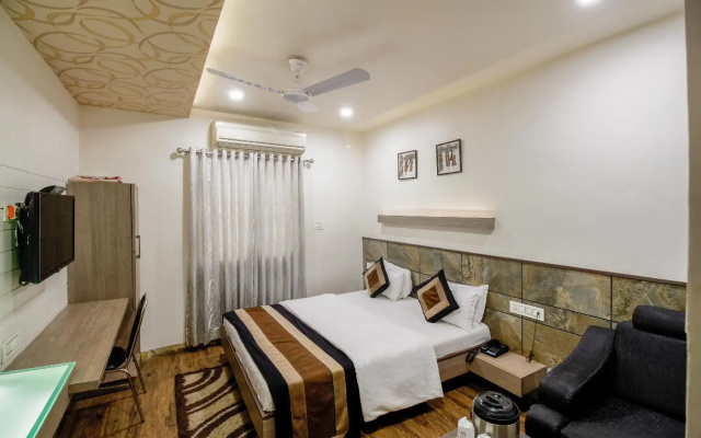Hotel City Inn