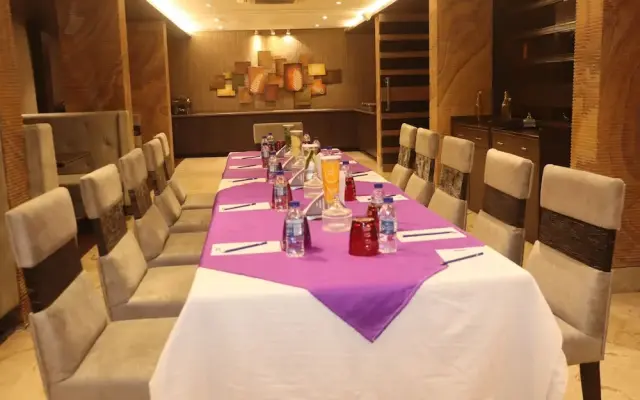 Kyriad Hotel Indore by Othpl