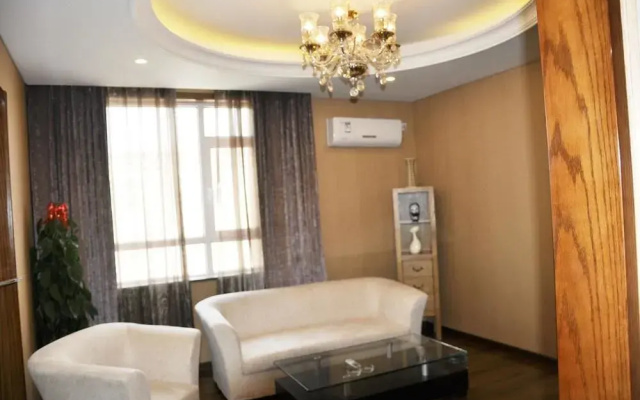 Dushi 118 Hotel