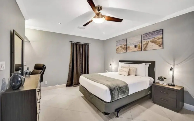 Stay Hospitality - Hendricks Isle