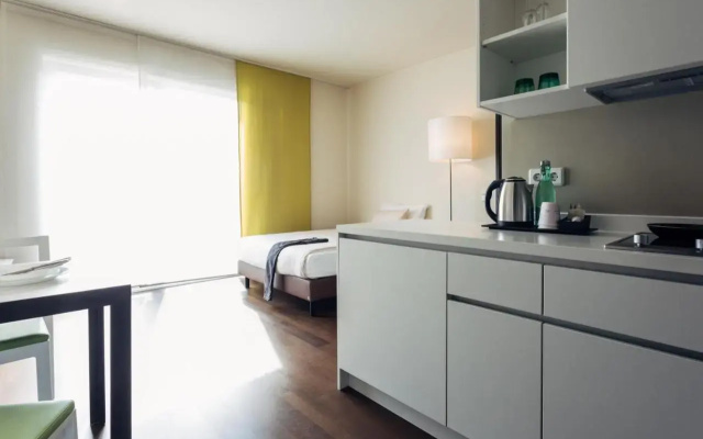 harry’s home Linz-Urfahr hotel & apartments