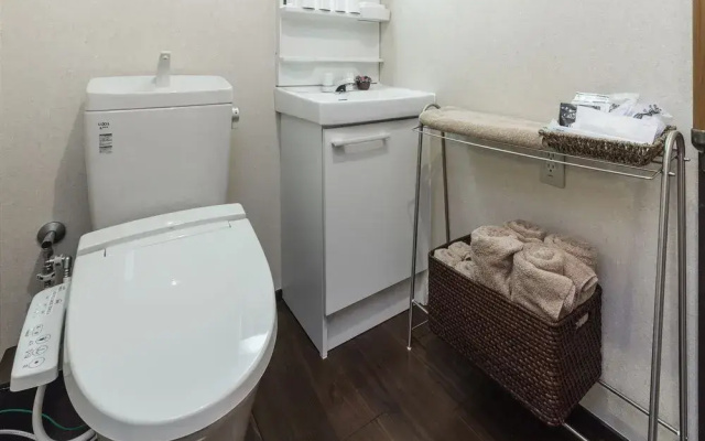 guest house TOKI