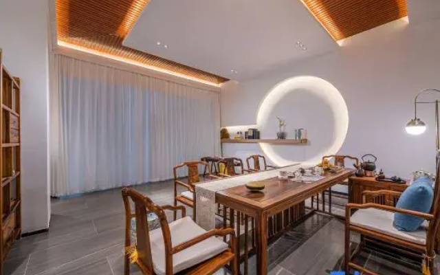 Yeste International Hotel (Nanning East Railway Station Agricultural Products Trading Center)