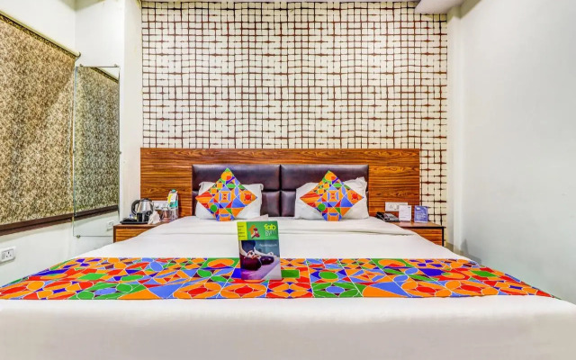 FabHotel Sain Dass