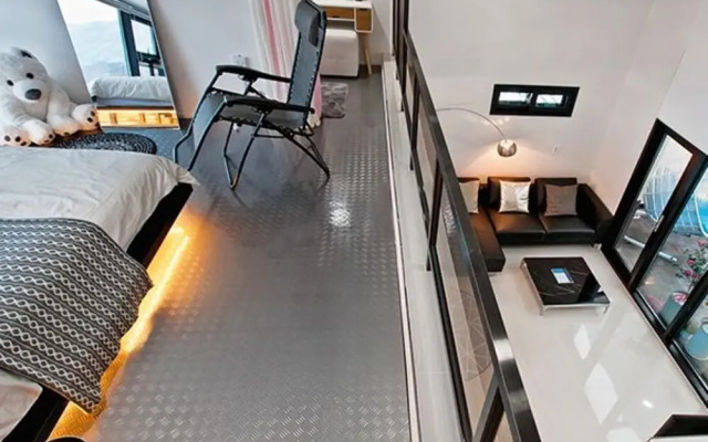 Yangpyeong Pool Villa Leean Haus