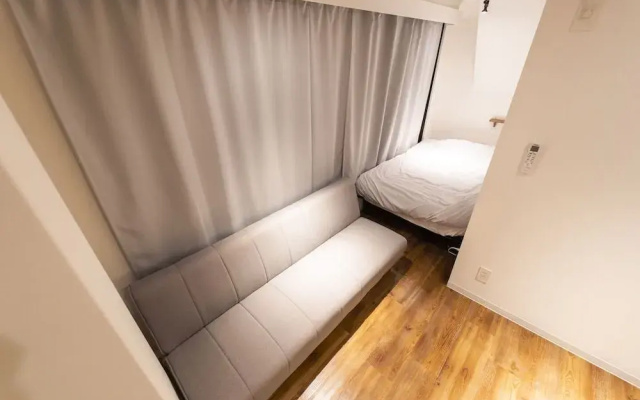 Satellite Hotel Komagome