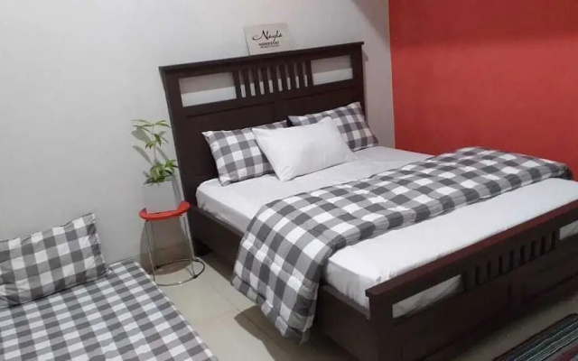 Jingga Guesthouse