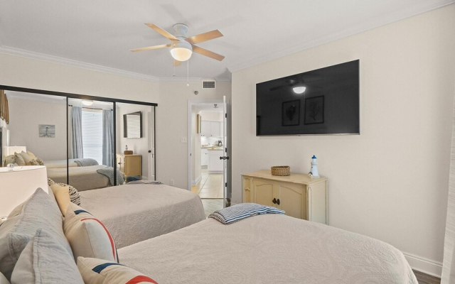 Pelican Pointe #1003 by Southern Vacation Rentals
