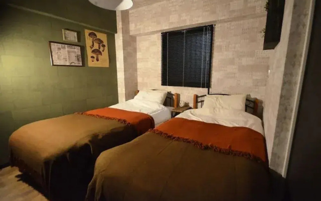 Alphabed SunportTakamatsu