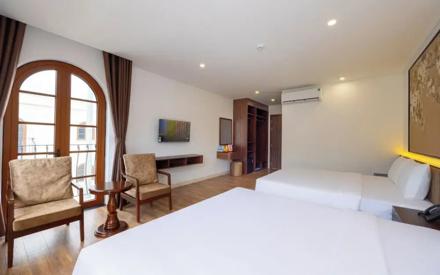 Khach san Royal Phu Quoc 2