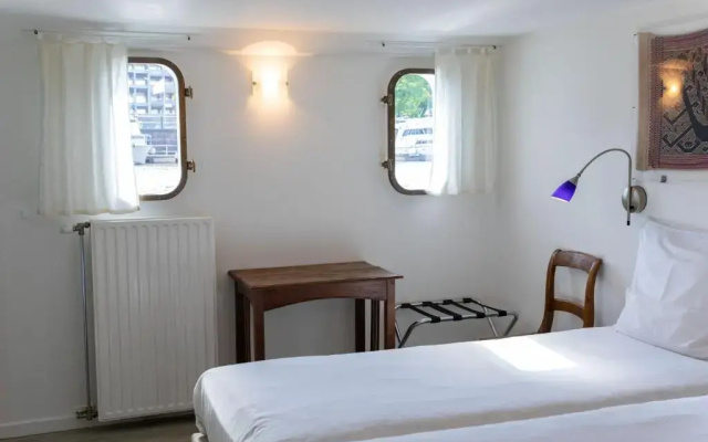 Hotel The Boatel