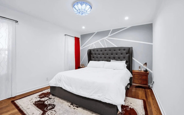 Burnside by Avantstay Modern, Boho, Chic LA Home