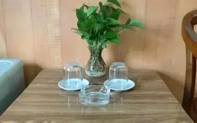 Nha Nghi Hoa Phuong