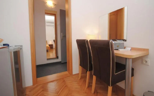 Guesthouse Jet