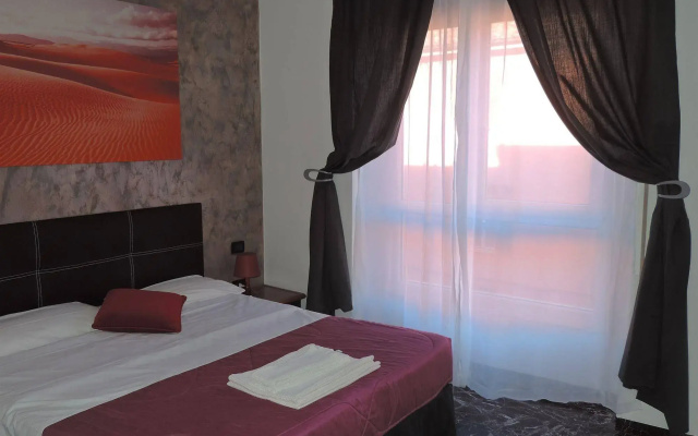 La Suite B&B Appartments