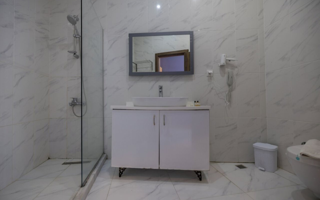 Ladonia Hotels Mio Bianco